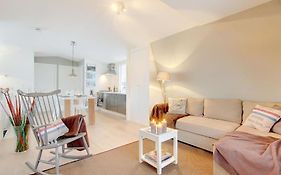 Canal Apartment Jordaan